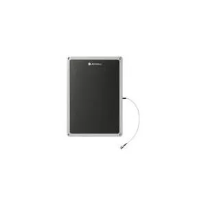 Zebra RFID Antenne Slimline ultra low profile RFID antenna for indoor and industrial use (EU frequency), Size (inches): 15.4 x 10.8 x 0.47 (AN620-SCL71130EU)