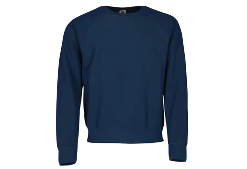 Fruit of the Loom Sweatshirt Classic Raglan Sweat von Fruit of the Loom