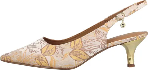 Produktbild J.Reneé Pumps in Übergrößen Mehrfarbig FERRYA-FAWHY/WW große Damenschuhe