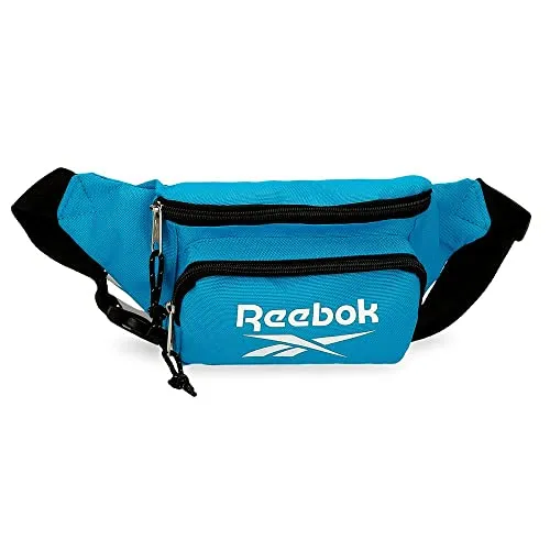 Reebok Boston Reisetasche Rot 55x28,5x21 cm Polyester 32,92L