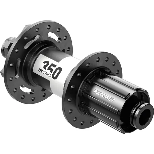 DT Swiss 350 Classic MTB Boost Disc Nabe 12 x 148 mm