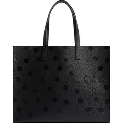 Ted Baker Dotee Polka Dot Shopper von Ted Baker