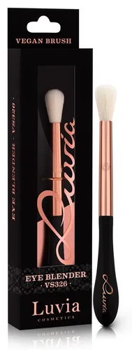 Luvia Vegan Signature Lidschatten-Pinsel 