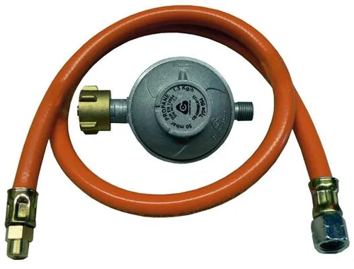 TGO Anschlussgarnitur, 7/16