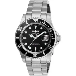 Invicta Pro Diver 26970 Herren Quarzarmbanduhr