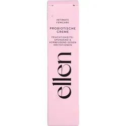 Ellen probiotische Intimcreme 15 ml