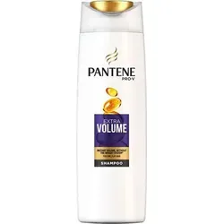Pantene Pro-V Active Nutri Plex Extra Volume Shampoo 400 ml