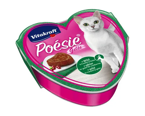 Vitakraft Katzenfutter von Vitakraft
