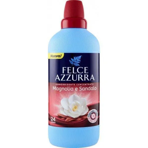 Felce Azzurra Magnolia e Sandalo Koncentrat do Płukania 600 ml Pag 8001280030864