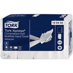 Tork Xpress® Multifold Papierhandtücher, H2 von Tork