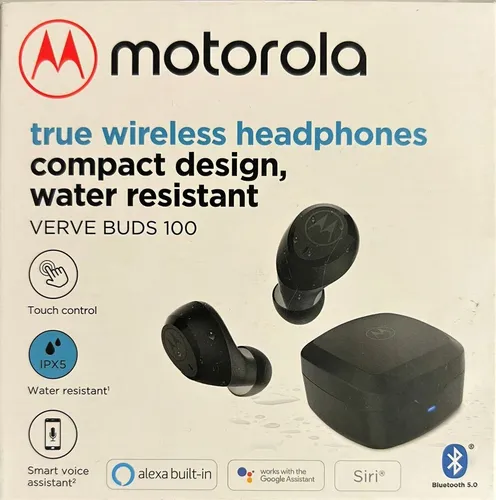 Motorola VerveBuds 100 Ohrhörer