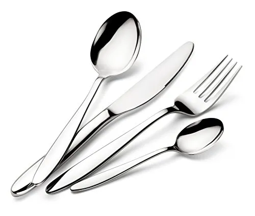 Produktbild Lagostina Luisa Besteck-Set 24-teilig