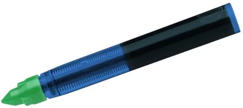 Schneider One Change Tintenrollerminen grün 0,6 mm 5 St.