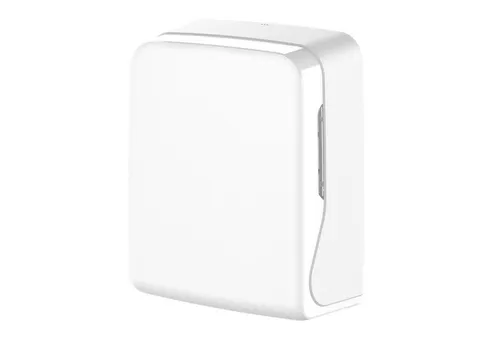 Hypafol Papiertuchspender V-FALZ HANDTUCHSPENDER, SCHWARZ ODER WEISS, MIT ODER OHNE PAPIER