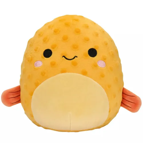Squishmallows. Wersja B. Seria 15. Safa Rozdymka Jazwares 196566163959