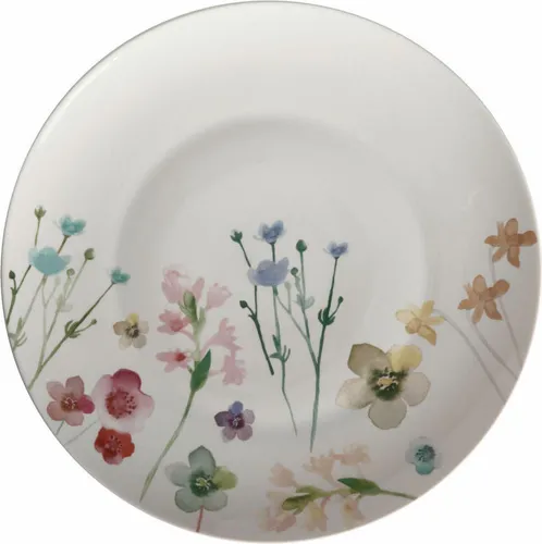Maxwell & Williams II0062 Teller 27,5cm WILDWOOD Porzellan
