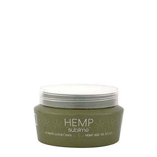 Selective Professional Hemp Sublime Mask, 250 ml