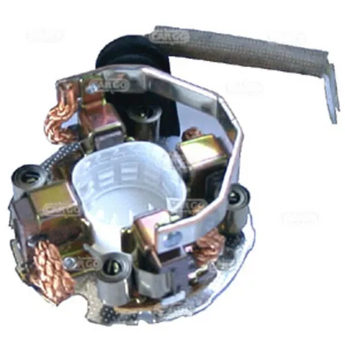 Hc-Cargo Halter, Kohlebürsten F032230741