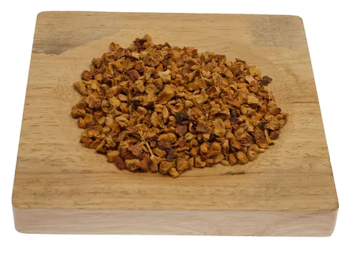 50,45 EUR/kg) Apfelstücke süß geschnitten (100g