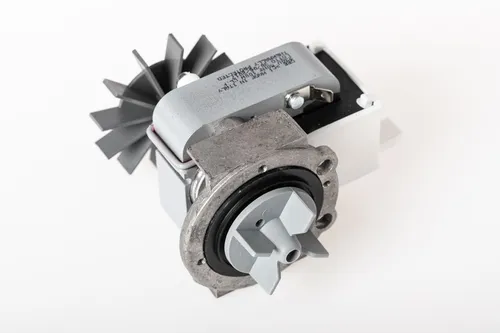 daniplus Ablaufpumpe, Laugenpumpe, Pumpe Waschmaschine passend wie Miele 3833283