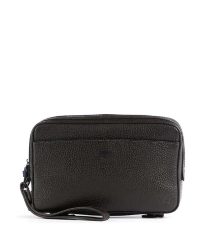 Braun Büffel Novara | Handgelenktasche - Herren | braun 26340-808-020