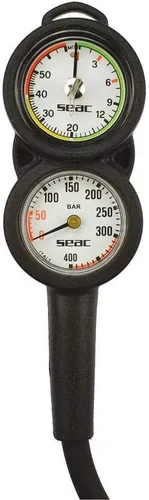 MANOMETER + PROFUNDIMETER SEAC