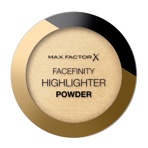 Max Factor Highlighter Facefinity Golden Hour 002 8g