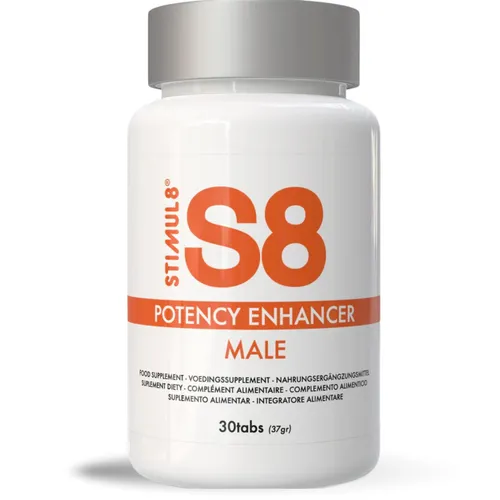 Produktbild Erektion Potenz Mittel 13,7g für Männer