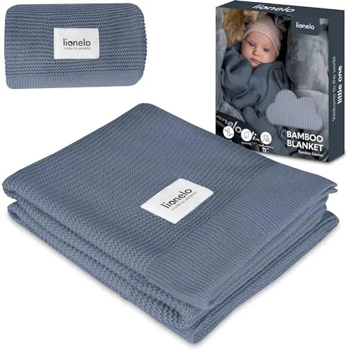 Decken Blau von Lionelo