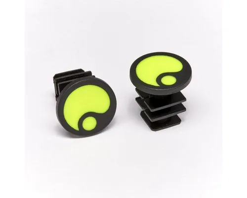 Ergon GA2, GA2 Fat, GA3, GA20 und GA30 Lenkerendstopfen one_size