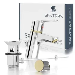 Armaturen von Santras GmbH