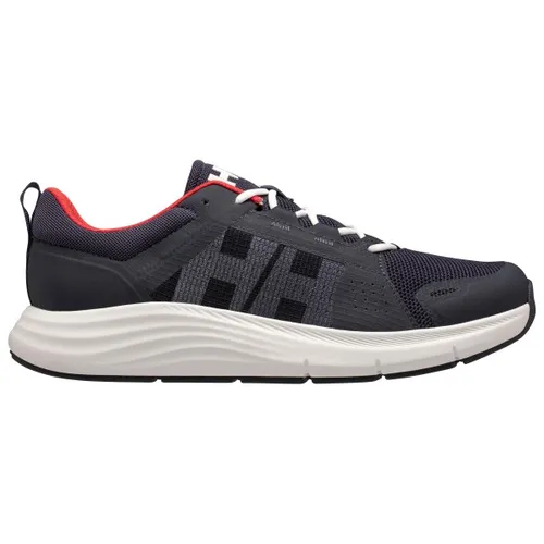 Helly Hansen Hydro Power Ahiga Evo 5 Wassersportschuhe 45 | EU 45 grau - Leichte und bequeme Wassersportschuhe mit Schnürung, ideal für Reisen und Alltag. Entdecken Sie die Qualität von Helly Hansen bei Bergfreunde.de!