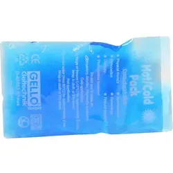 Kalt-Warm Kompresse 7x10 cm 1 St