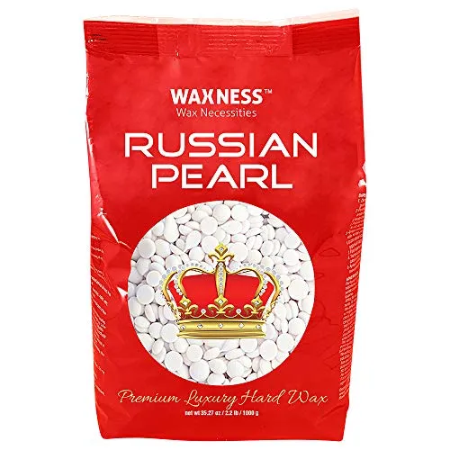 Haarentfernung von Wax Necessities