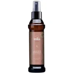 mks eco Marrakesh Oil Isle of You Duft Pflege X Leave-In Sprühkur mit Arganöl 118 ml