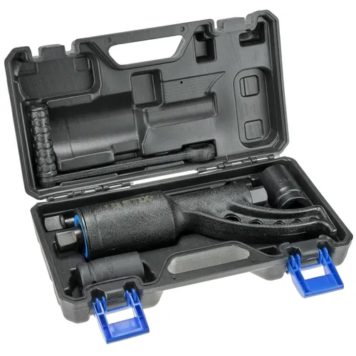 Stix Drehmomentverstärker 6000 Nm