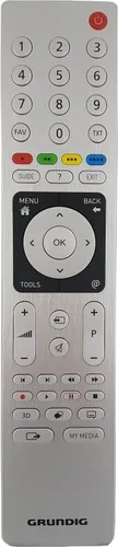 Grundig Fernbedienungen von Grundig