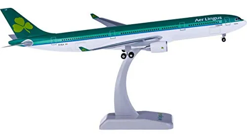 Limox Wings Aer Lingus Airbus A330-300 1:200 LI11144GR