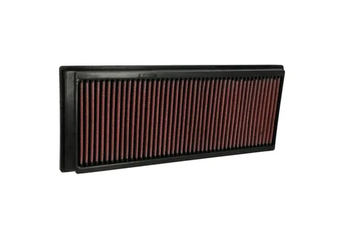 vhbw Ersatzfilter passend für VW Golf Plus 2006/05-2008/06 521 5M1, 2008/06-2013/12 521, Zubehör für VW Golf Plus 2006/05-2008/06 521 5M1 2008/06-2013/12 521 5M1 2009/01-2013/12 521 5M1