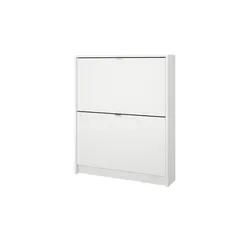 Schuhkipper Cisano, weiß