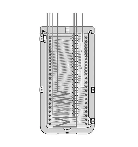 Produktbild Daikin Altherma ST 544/19/0-DB Wärmepumpe