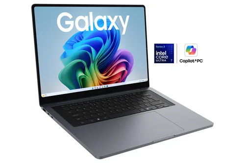 SAMSUNG Galaxy Book6 Ultra 16