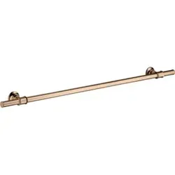 Axor Montreux Badetuchhalter 800 mm von Hansgrohe