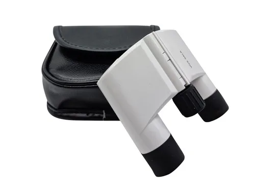 Eschenbach Fernglas 10x42 - Hochwertiges Fernglas mit 10-facher Vergrößerung, ideal für Naturbeobachtungen und Outdoor-Aktivitäten.