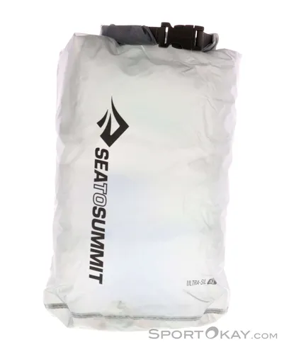 Sea to Summit Ultra-Sil 5l Drybag-Hell-Grau-5