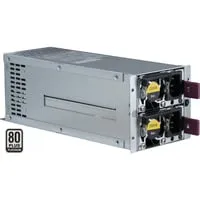 IPC ASPOWER R2A-DV1200-N 2U, PC-Netzteil 1200 Watt