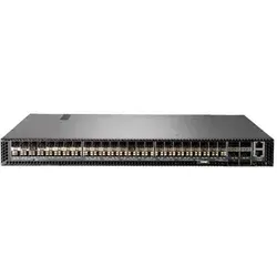 HP Enterprise Altoline 6920 48XG 6QSFP+ x86 ONIE AC Front-to-Back Switch