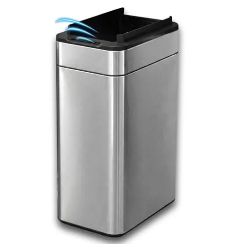 FLINQ 60L Smart Sensor Mülleimer von FLINQ