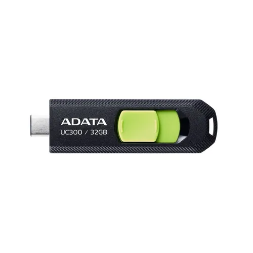 Pendrive UC300 32GB USB3.2-C Gen1 ADATA 4711085939111