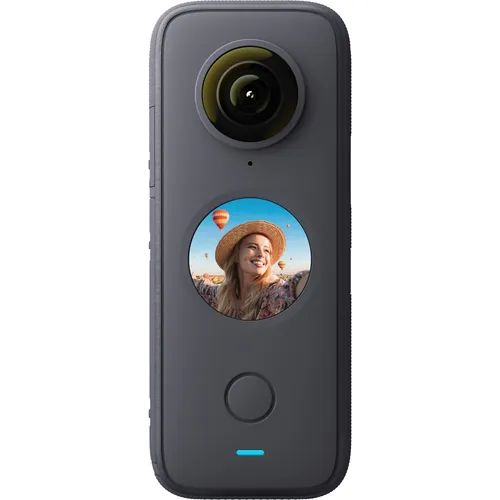 Produktbild Insta360 One X2 360-Grad Action Kamera